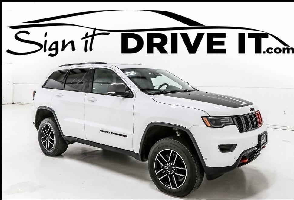 JEEP GRAND CHEROKEE 2020 1C4RJFLT2LC422352 image